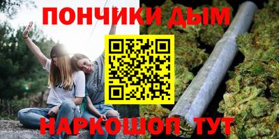 индика Канаш